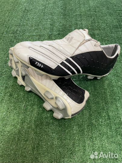Бутсы Adidas F30+ Spider FG
