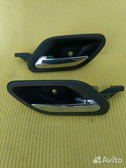 Ручка двери BMW E39