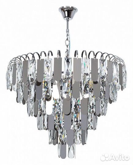 Подвесная люстра Arte Lamp Vivien A2719SP-8CC