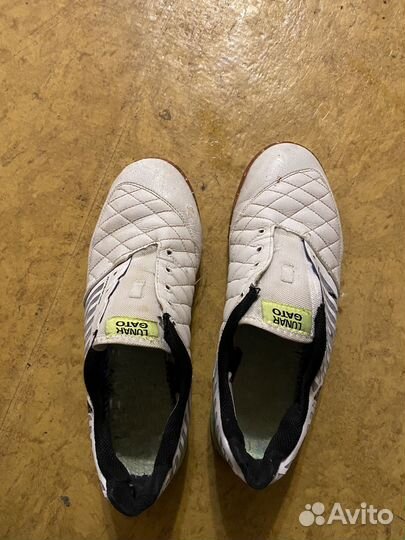 Футзалки nike