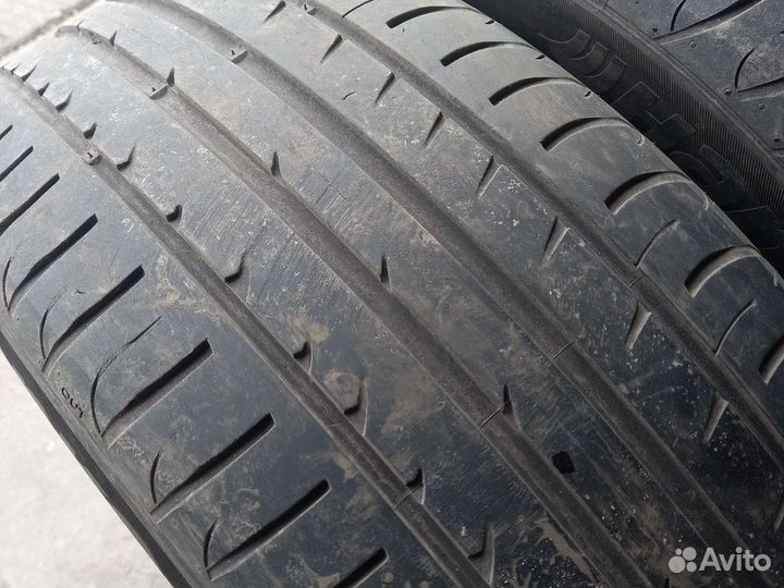 Hankook Ventus Prime 2 K115 205/55 R16