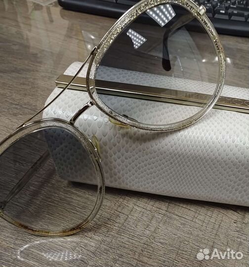 Очки jimmy choo