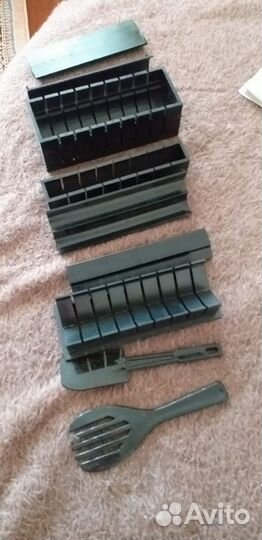 Набор для пригтовления роллы, суши