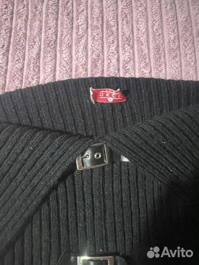 Топ с открытыми плечами