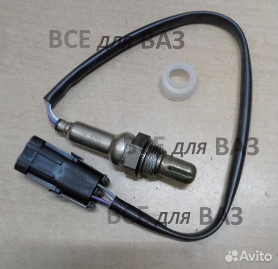 Датчик кислорода 177 Delphi ваз 21074, 2104, 2105
