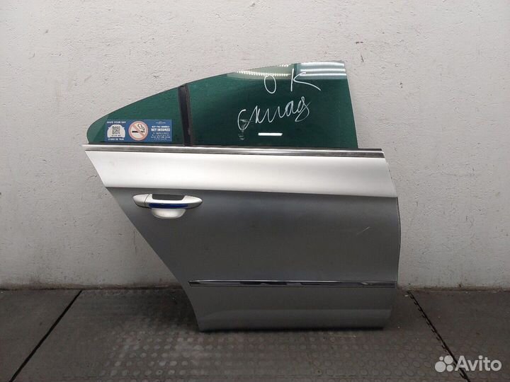 Дверь боковая Volkswagen Passat CC, 2012