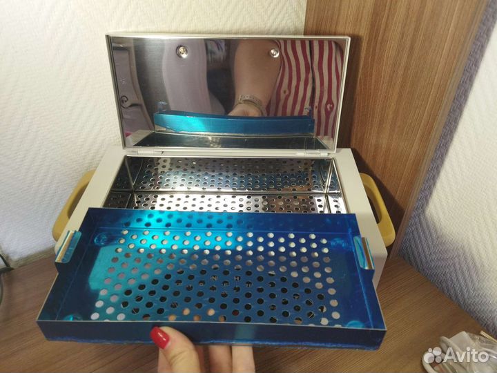 Стерилизатор CH-360T