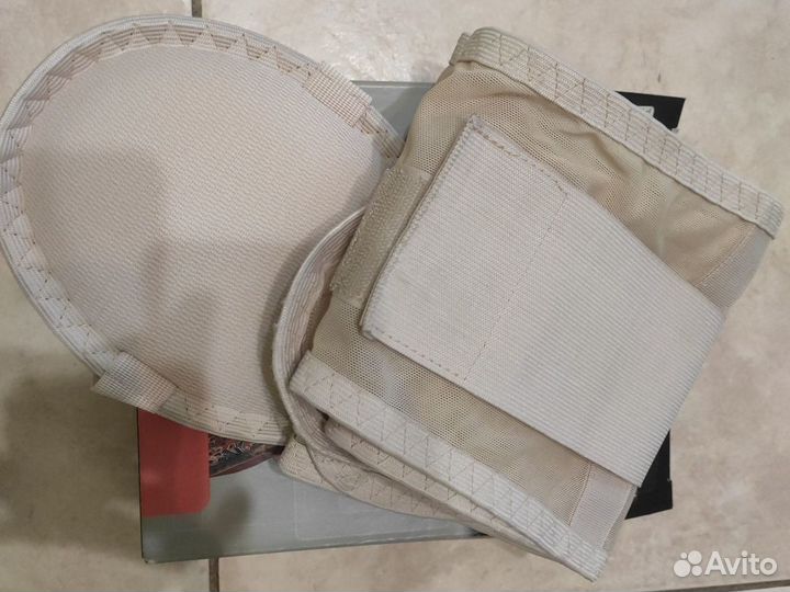 Дородовой бандаж тривес модель Т-1114