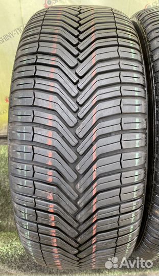 Michelin CrossClimate SUV 235/55 R18 104V