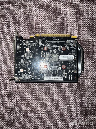 Gtx 1050 ti