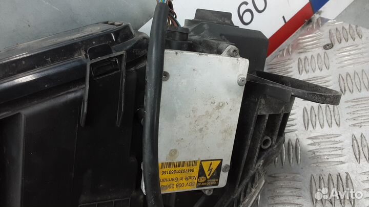 Фара правая Audi A6/RS6/S6