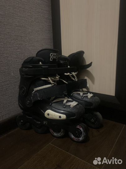 Ролики seba FRX