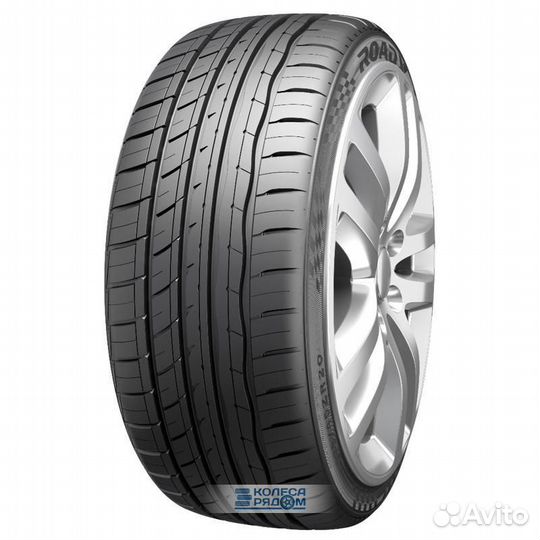 RoadX RXMotion U11 215/35 R19 85Y