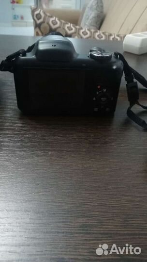 Фотоаппарат