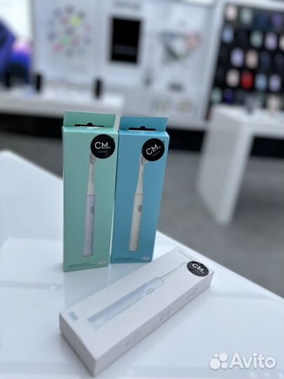 Электрическая зубная щетка Xiaomi в наличии новая
