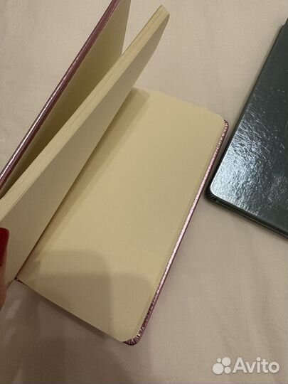 Ежедневники paper art crystal collection