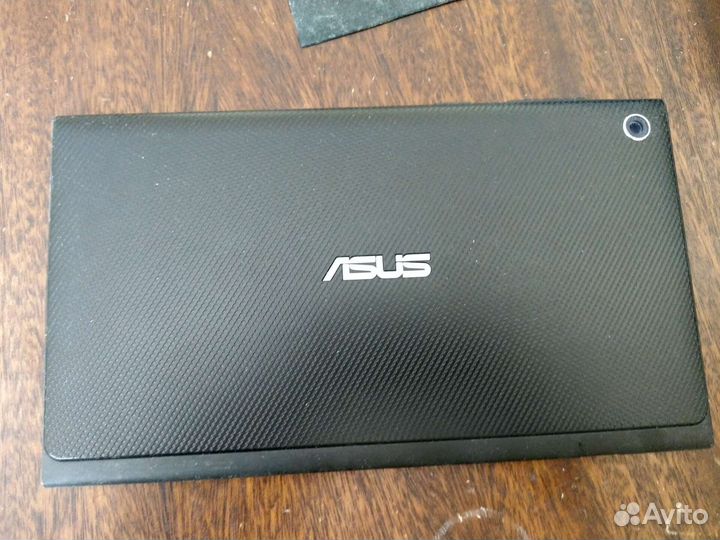 Планшет asus