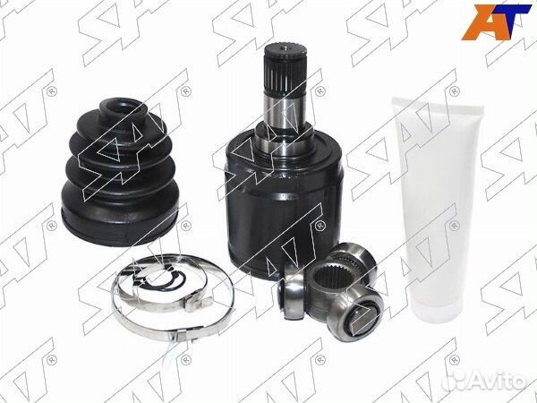 Шрус внутрений honda stream