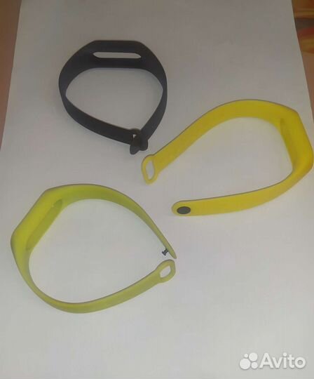 Ремешок mi band 2