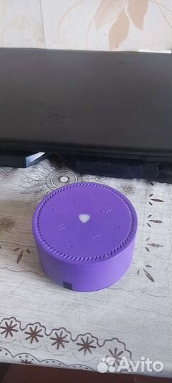 Яндекс станция lite