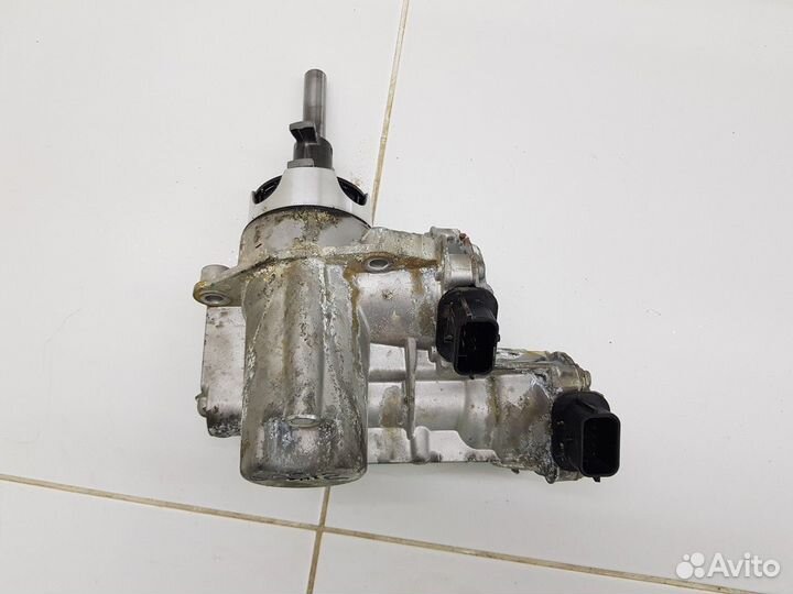 Актуатор АКПП (Geely Coolray)