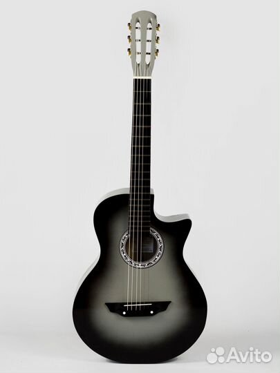 Акустические гитары (струны металл) ACD-40A-3d-G