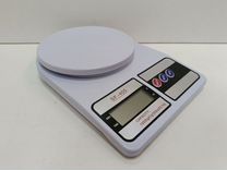 Кухонные весы Electronic Kitchen Scale SF-400