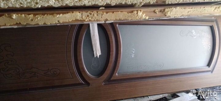 Межкомнатные двери бу 70 см