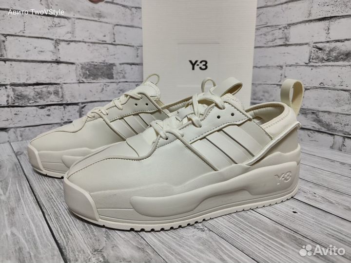 Adidas Y-3 Rivalry