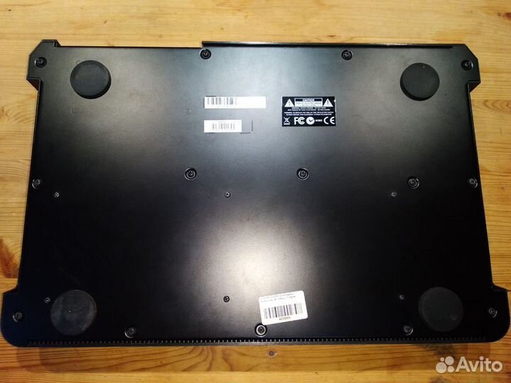 Midi-клавиатура akai MPK25