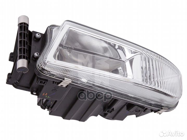 Фара противотуманная левая левая TGX '08 449200