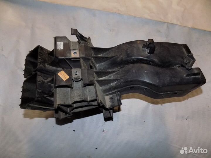 Воздуховод 508 2010