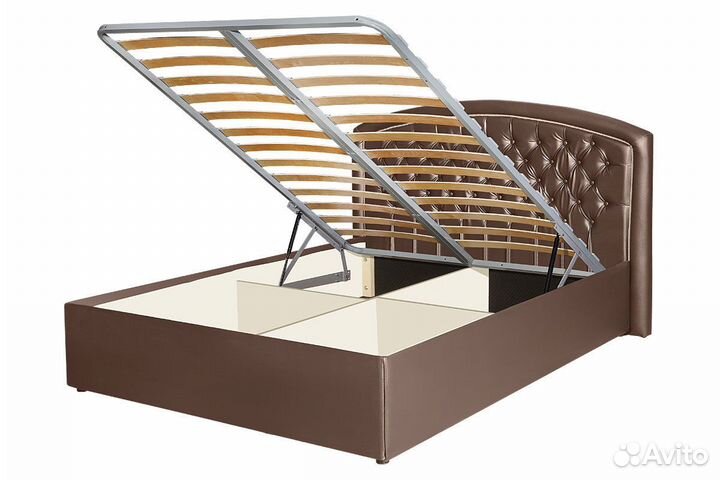 Кровать-тахта 