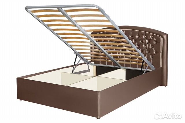Кровать-тахта 