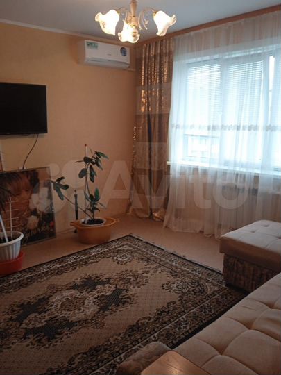 2-к. квартира, 48,2 м², 5/5 эт.