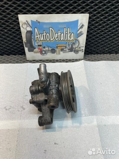 Насос гур Honda CR-V RD1. 99 г.в 2.0