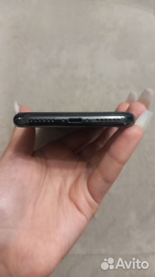 iPhone 10 256 гб