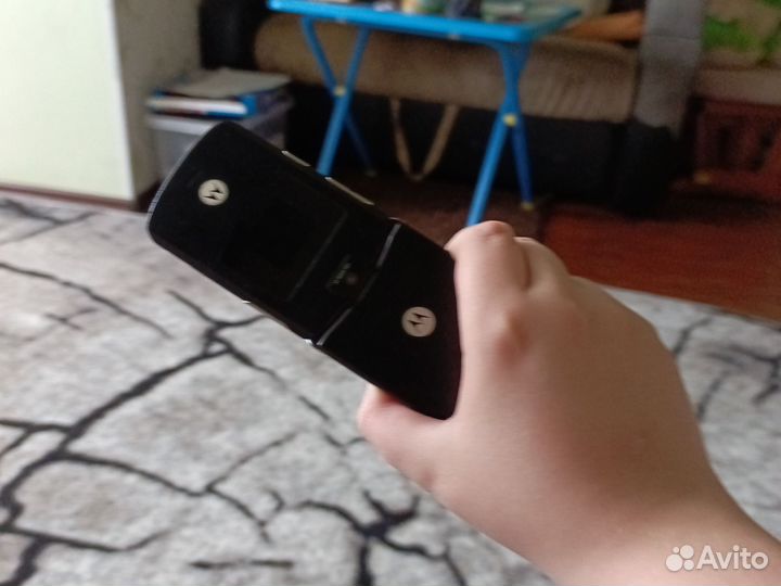 Motorola RAZR V3