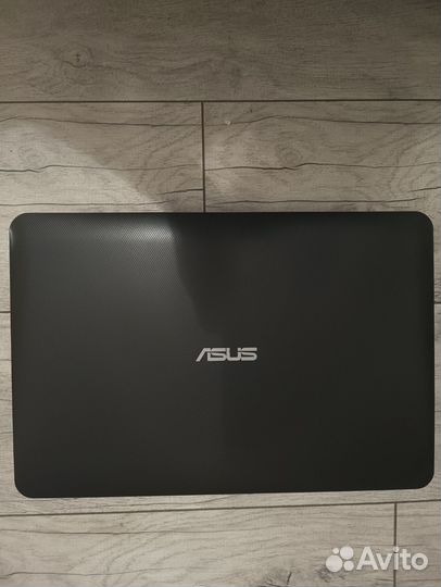 Мощный ноутбук 4+8ядер,6 озу,ssd+hdd,2 video