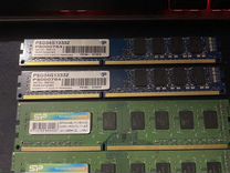 Оперативная память ddr3 4 gb