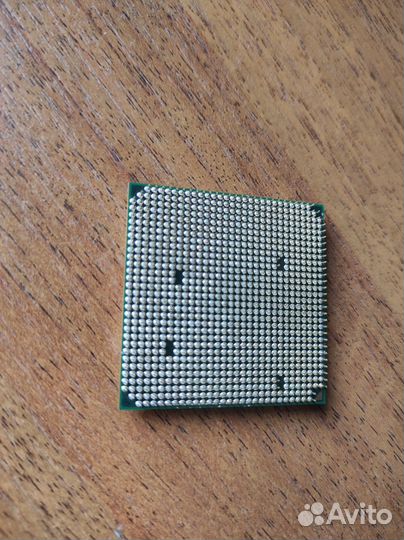 Процессор AMD FX-4330 с охлаждением