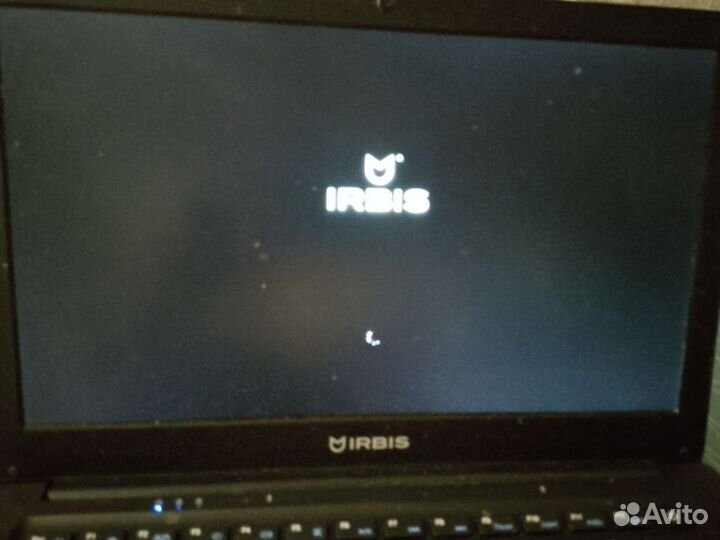 Ноутбук Iris NB71