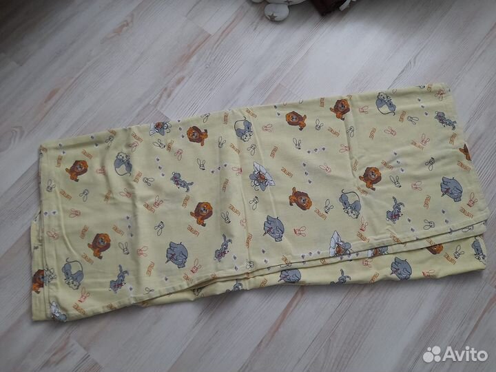 Пакет вещей