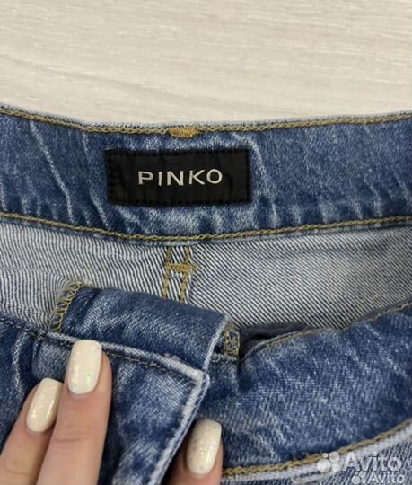 Шорты Pinko оригинал