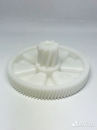 Шестеренка мясорубки Kenwood KW715564