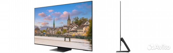 Samsung QE55S95D,QE65S95D Телевизор Qd-Oled (2024)