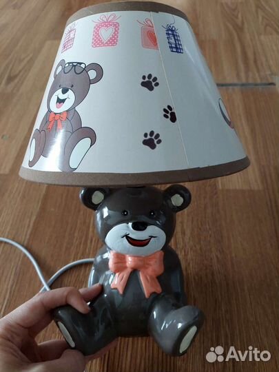Ночник детский