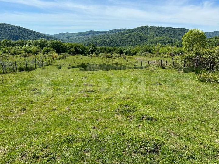 Участок 12 сот. (ИЖС)