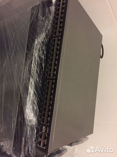 Коммутатор Level One GSW-5270