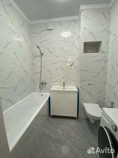 Ремонт квартир мелки работа